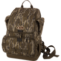 Drake Tree Hugger Timber day pack, shown in one of three available colors