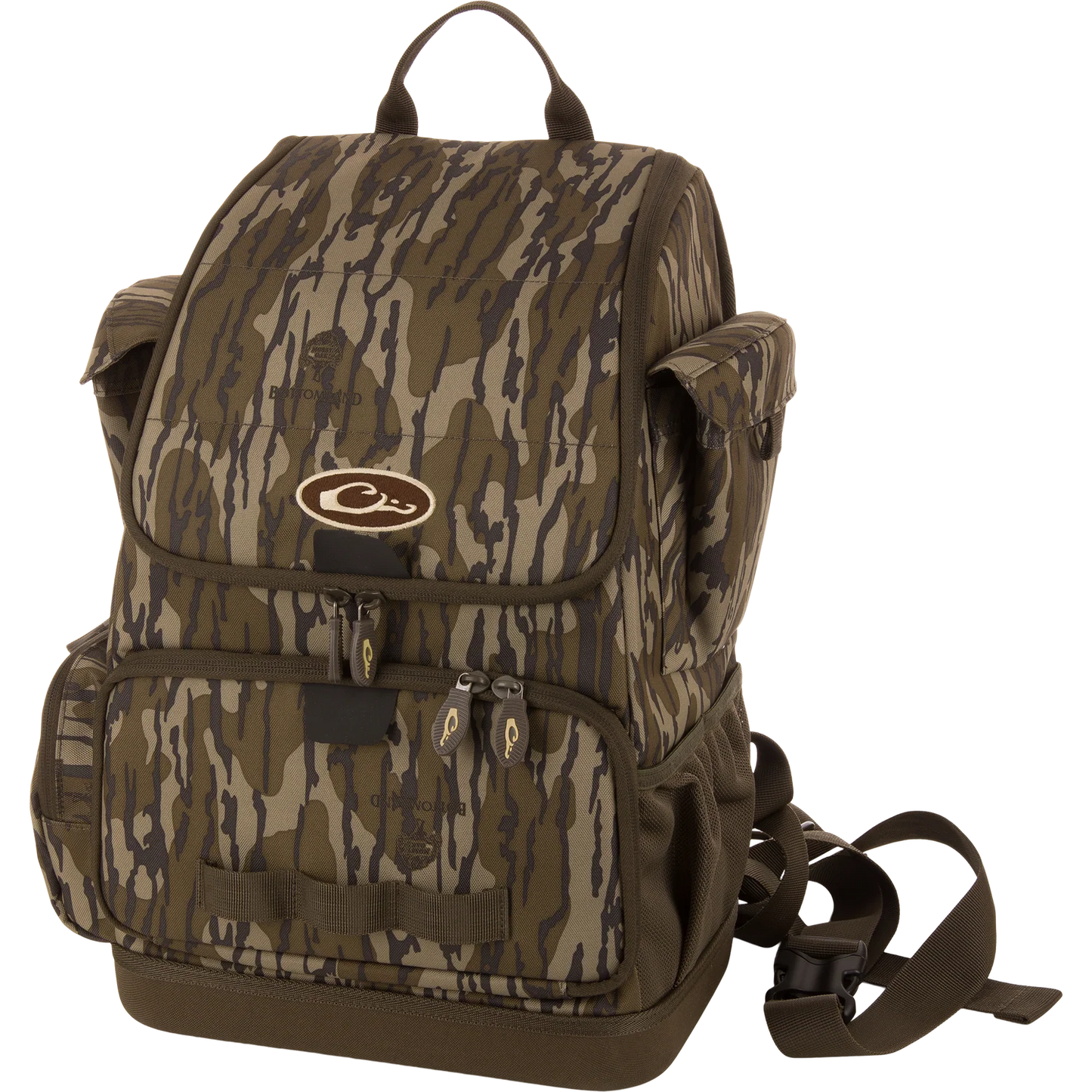 Drake Tree Hugger Timber Day Pack - 3 Colors
