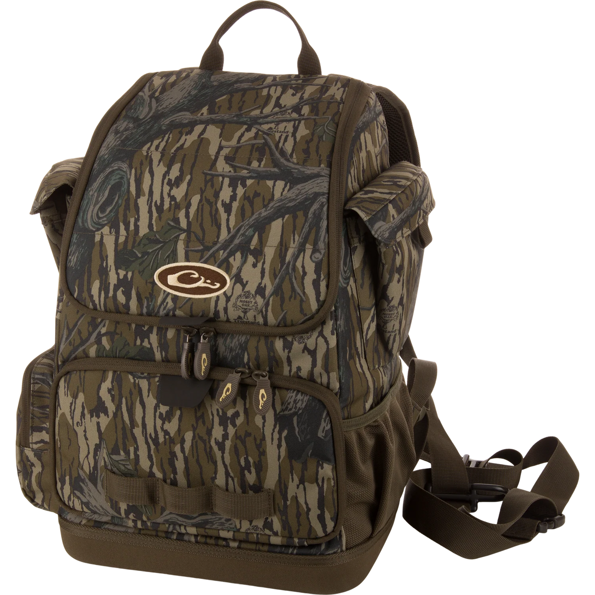 Drake Tree Hugger Timber Day Pack - 3 Colors – Dales Clothing Inc