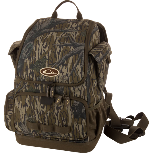 Drake Hunting Backpack Drake Waterfowl Hunting & Lifestyle Apparel || Dale's Clothing – Dales ...