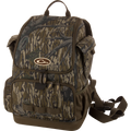 Drake Tree Hugger Timber day pack, shown in one of three available colors
