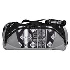 Hooey Competitor Aztec Black Carry-All Duffel Bag