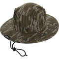 Mens Drake Shoreline Boonie Hat