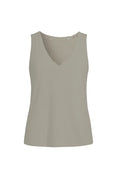Sirena V-Neck Tank