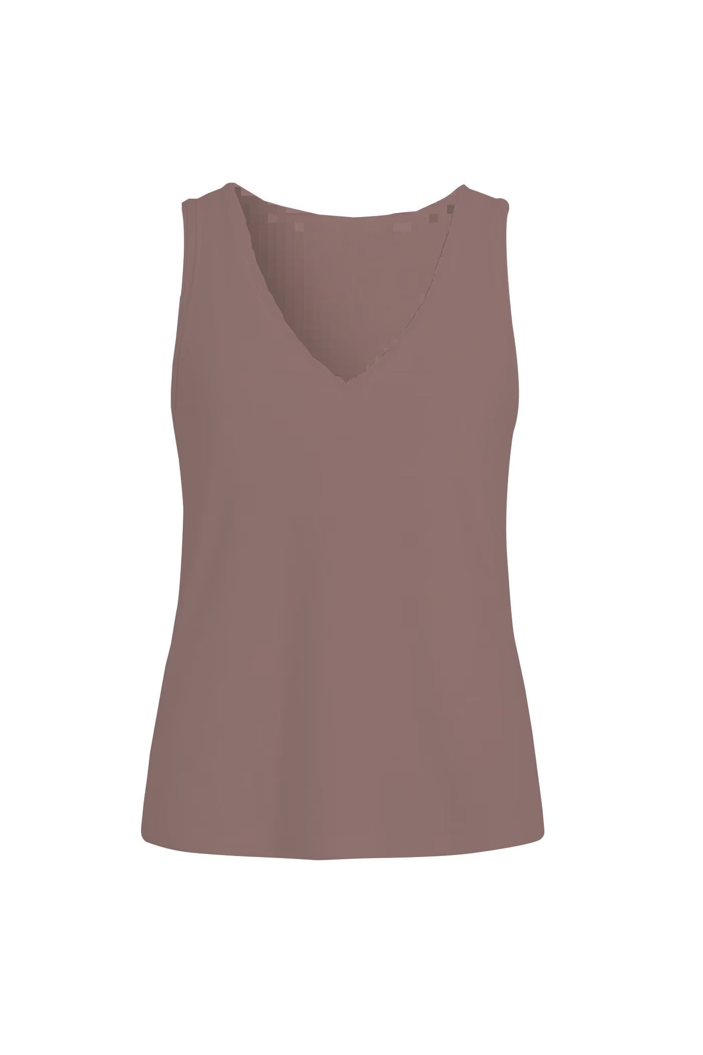 Sirena V-Neck Tank