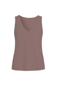 Sirena V-Neck Tank