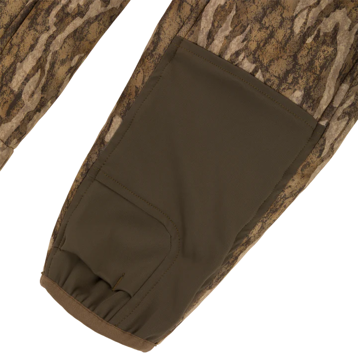 Men's Drake Midweight Nova Silencer Jacket Scent Control