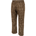 Mens Drake Midweight Nova Silencer Pant Scent Control