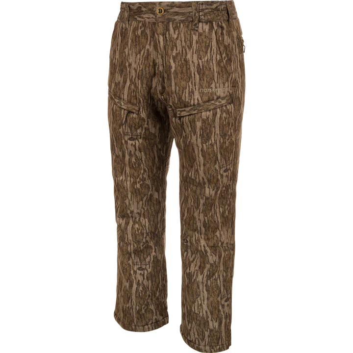 Men's Drake Midweight Nova Silencer Pant Scent Control