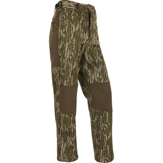 Drake Youth Original Bottomland Endurance Pant