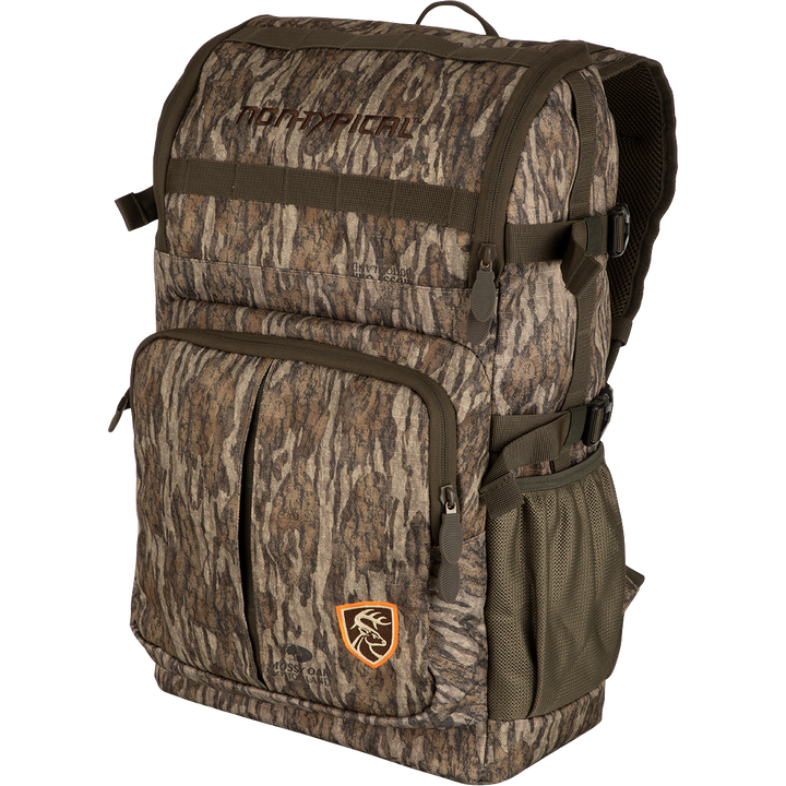 Non-Typical Rucksack- Bottomland