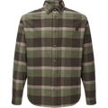 Drake Autumn Flannel Shirt