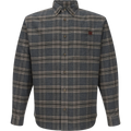 Drake Autumn Flannel Shirt