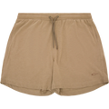 Men's tri-blend campus shorts by Drake