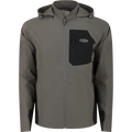 Drake Rain Brake Lightweight Soft Shell Jacket