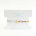 CK Coastal Cross Bracelets