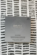 Men's Homme Body Buffer -3 Scents