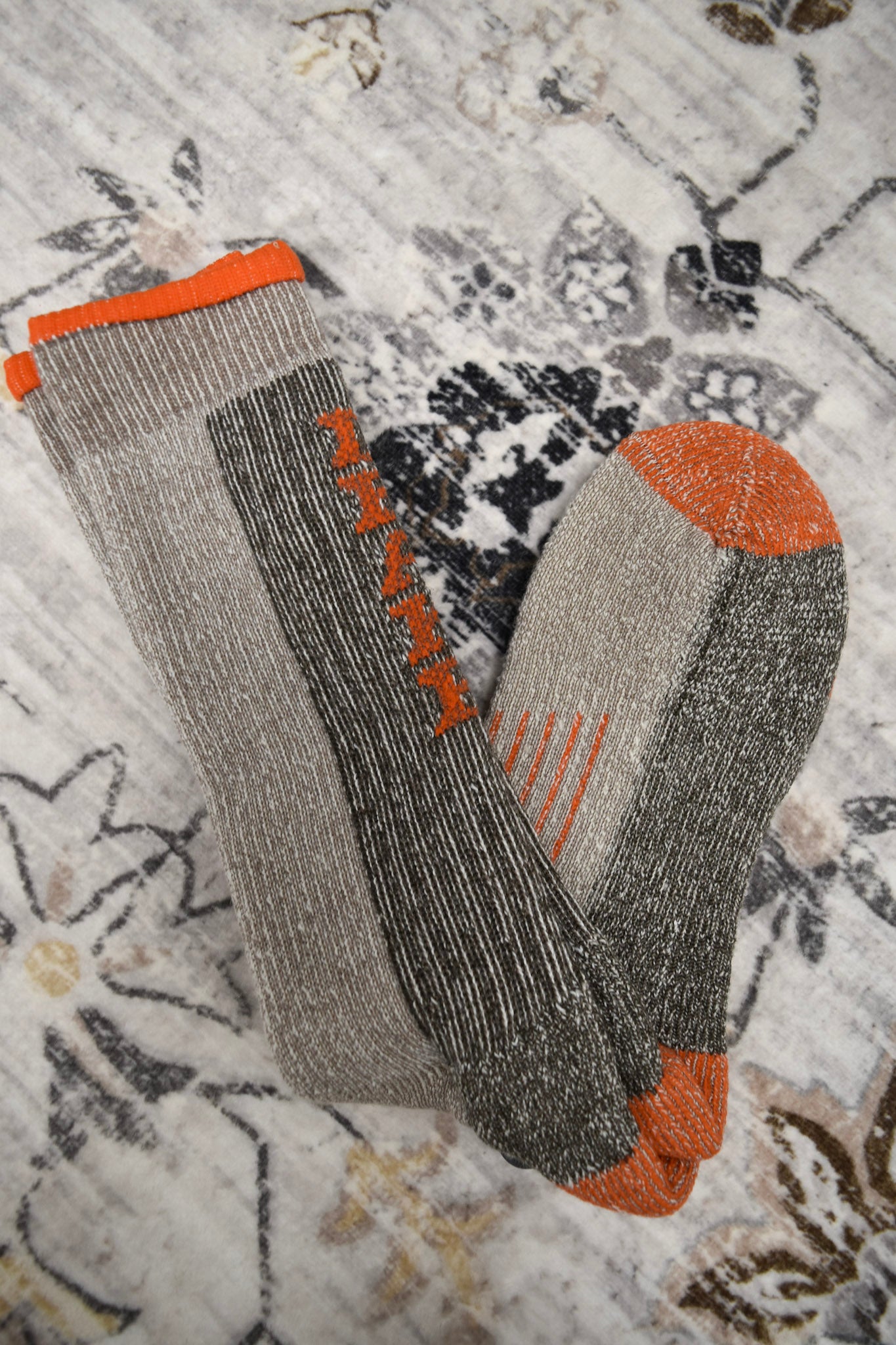 Drake Merino Wool Blend Socks