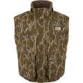 Drake Throwback 80 Sport Vest