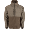 Drake Men's Mst ComandXT Eqwader Half-Zip Pullover