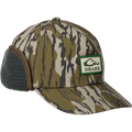 Drake Mst Flap Cap