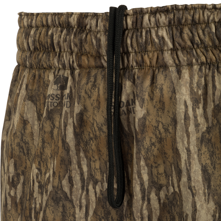 Drake Waterfowl Under Wader Jogger- Bottomland