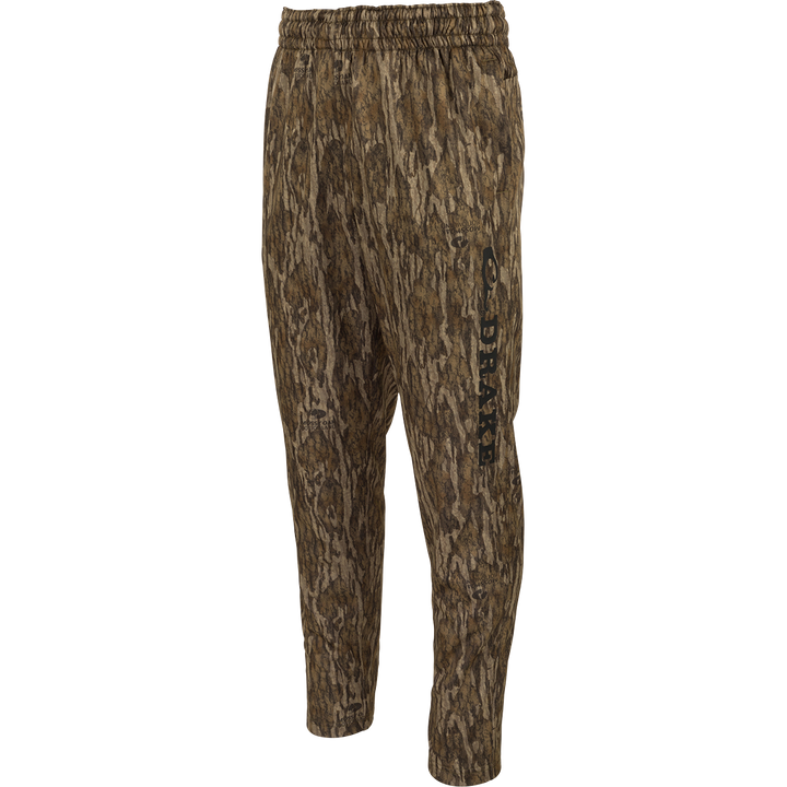 Drake Waterfowl Under Wader Jogger- Bottomland