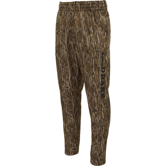 Drake Waterfowl Under Wader Jogger- Bottomland