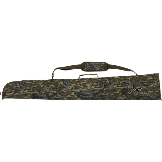 Side Opening Gun Case- Treestand