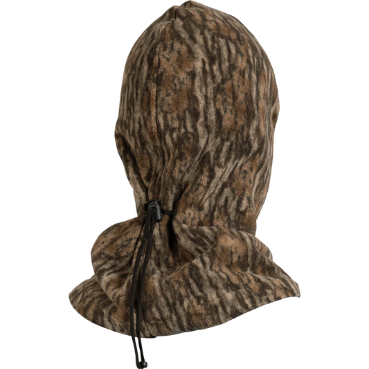 Drake MST Bottomland Face Mask