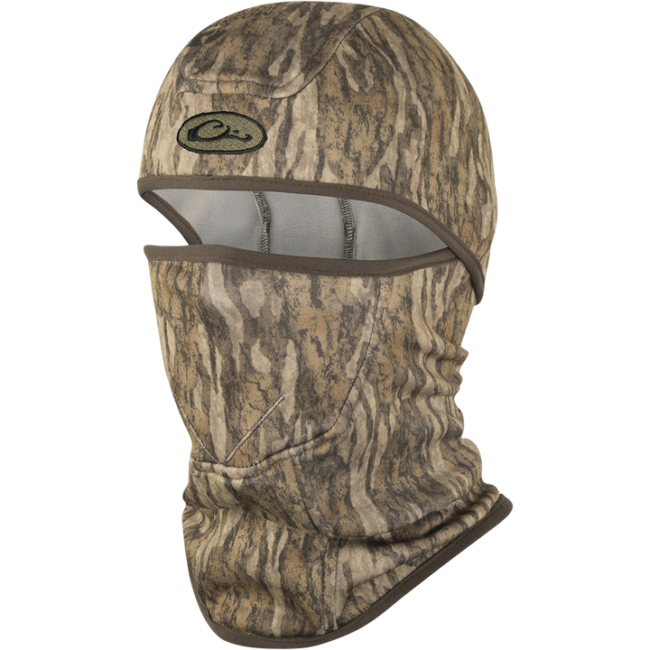 Drake Balaclava- Bottomland