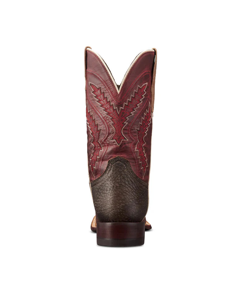 Tecovas The Doc Frontier Men's Cowboy Boot