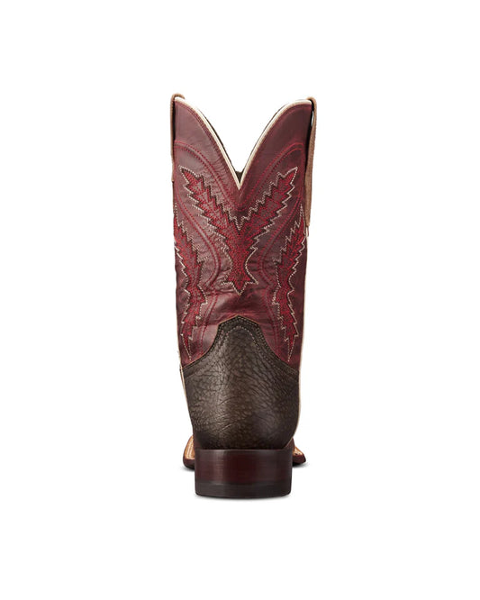 Tecovas The Doc Frontier Men's Cowboy Boot