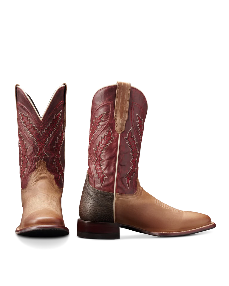 Tecovas The Doc Frontier Men's Cowboy Boot