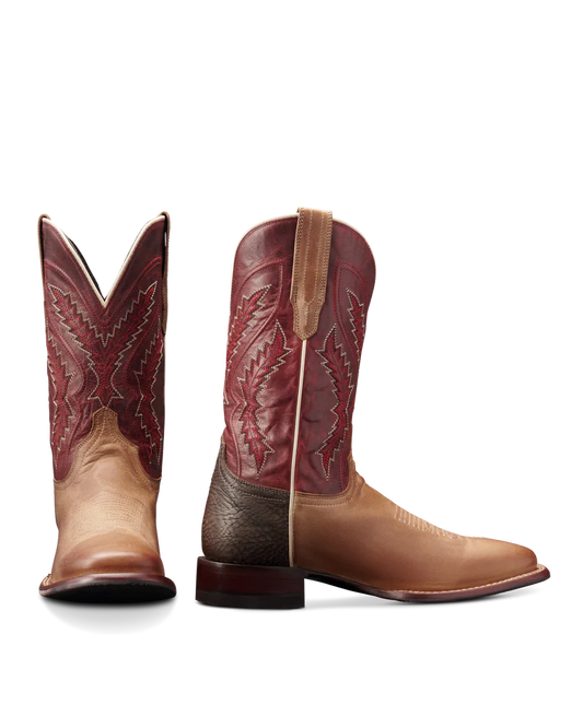 Tecovas The Doc Frontier Men's Cowboy Boot