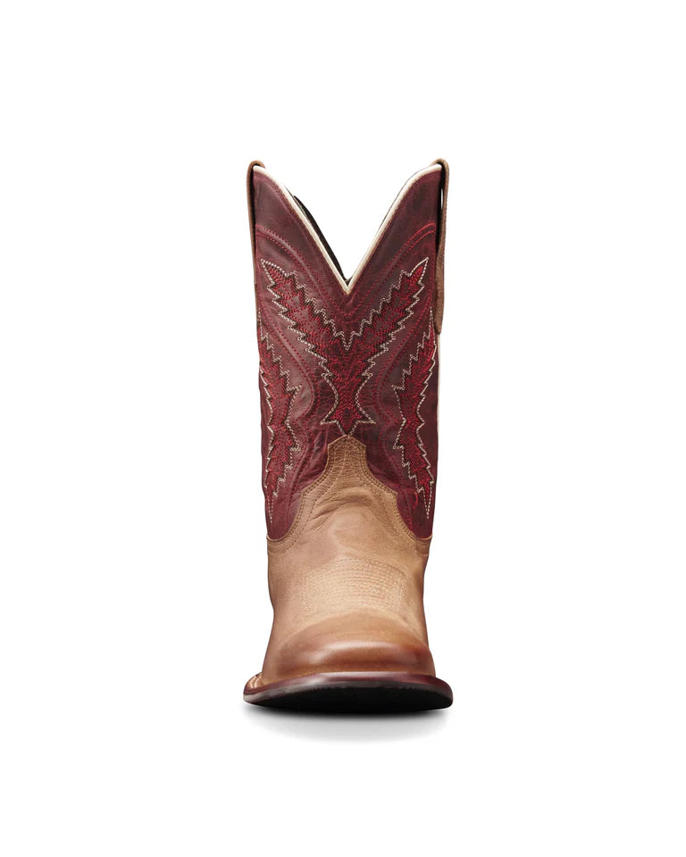 Tecovas The Doc Frontier Men's Cowboy Boot