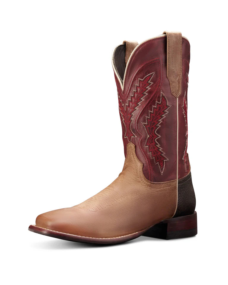 Tecovas The Doc Frontier Men's Cowboy Boot