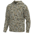 Local Boy Hilltop Camo Hoodie