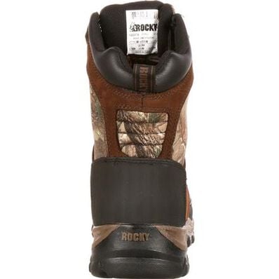 Rocky Core Waterproof 400G Insulated Outdoor Boot