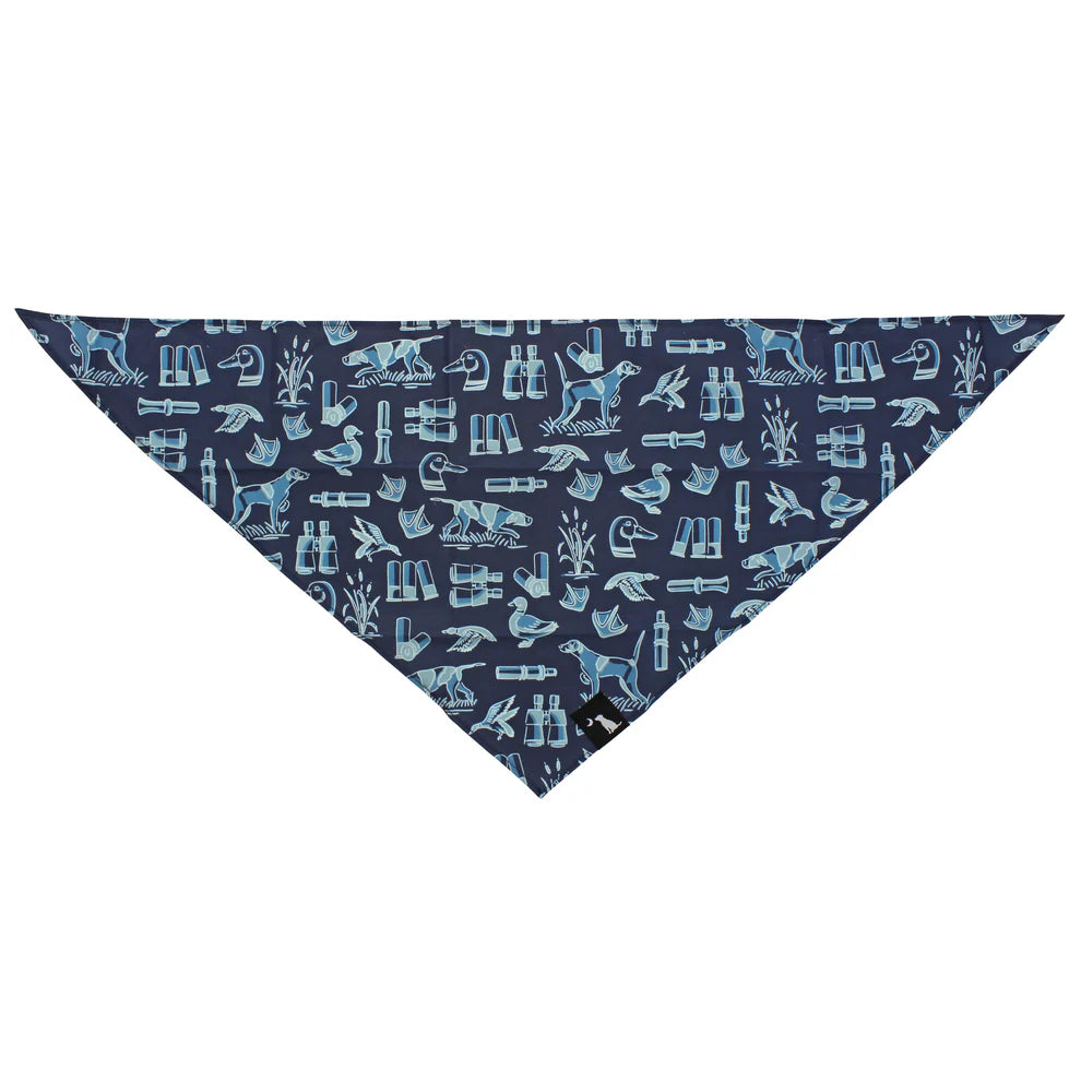 Local Boy Dog Bandana -3 Colors