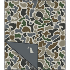 Local Boy Outfitters Baby Blanket | 4 Colors