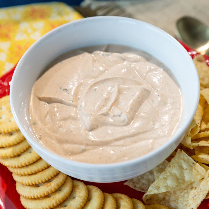 Crock Star Mix Packets - Multiple Flavors