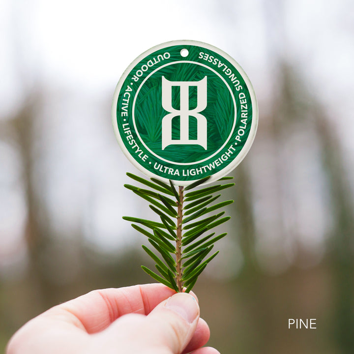 Bex Pine Air Freshener