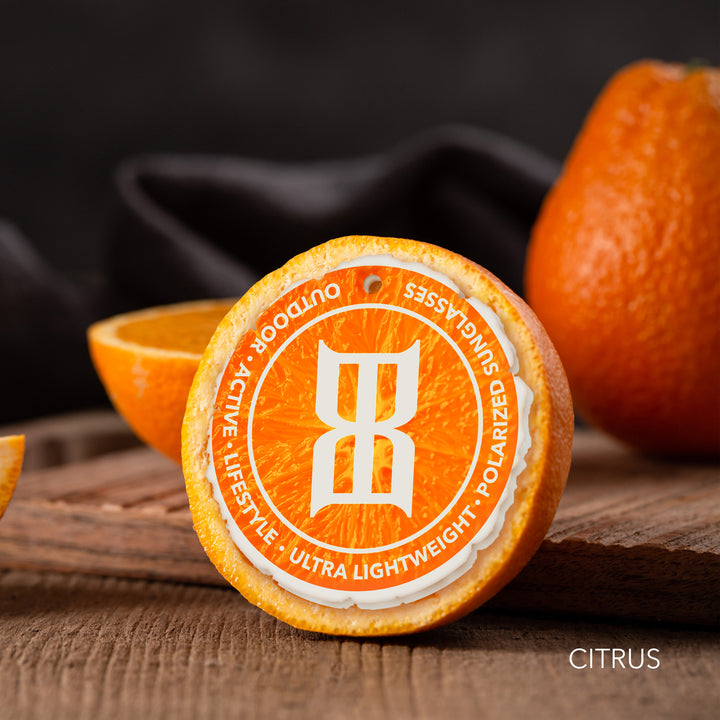 Bex Citrus Air Freshener