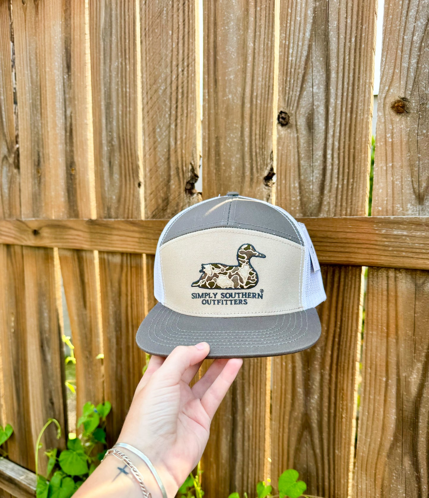 Men's Simply Southern Hat - 7 Styles