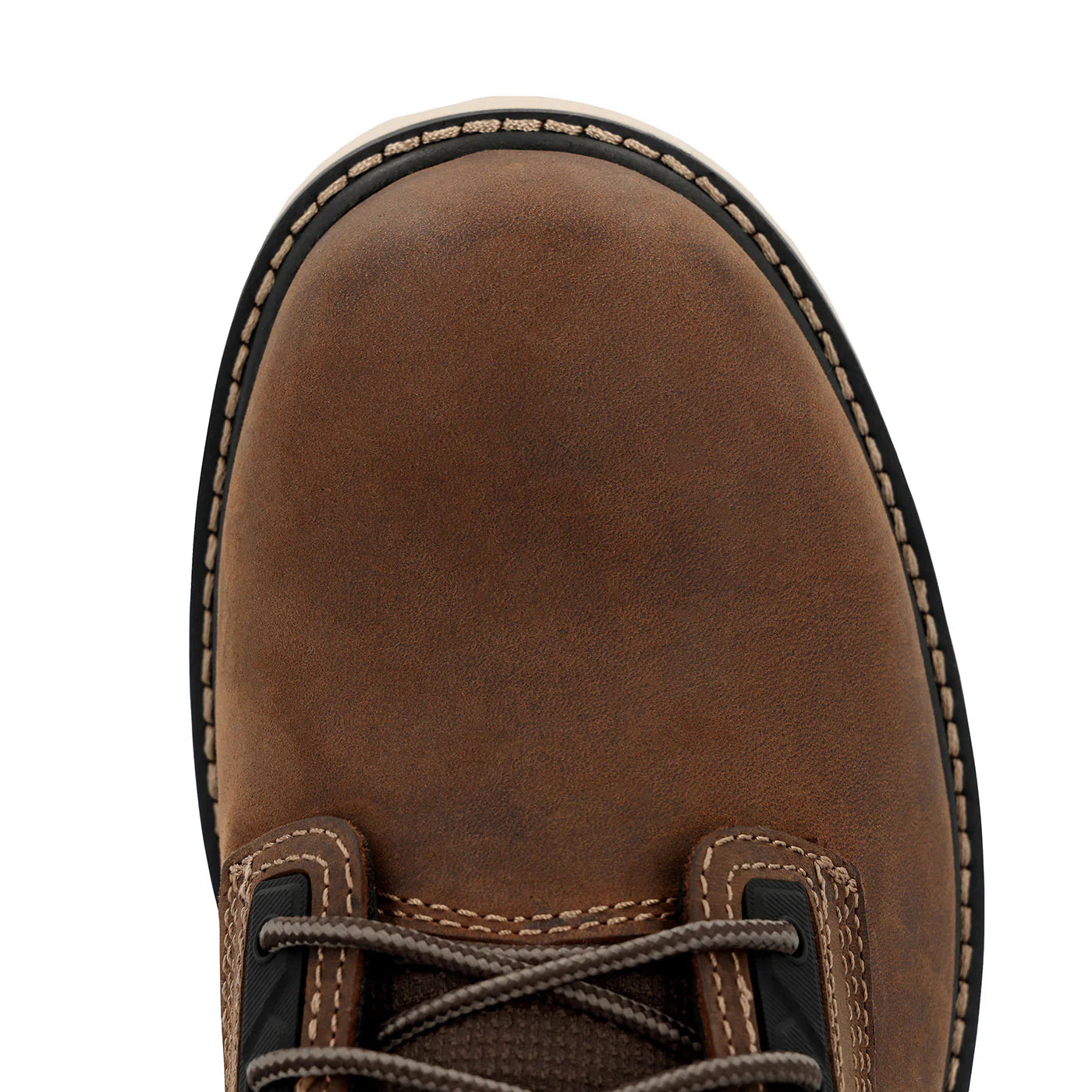 Georgia Boot Men's Carbon Flex Wedge Waterproof Work Boot