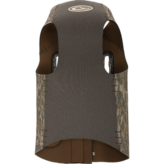 Drake Neoprene Bottomland Dog Vest