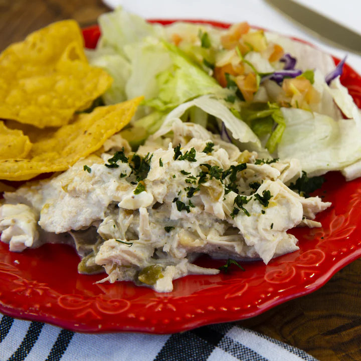 Crock Star Mix Packets - Multiple Flavors