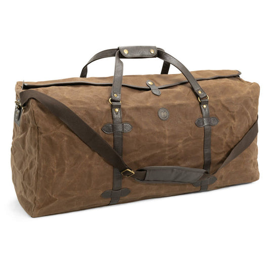 Heybo Large Rugged Bag- Brown