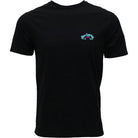 Bad Company Rodeo Black Graphic Tee